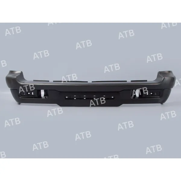 Бампер ВАЗ 2123 задний под покраску ATB 1AV23010R