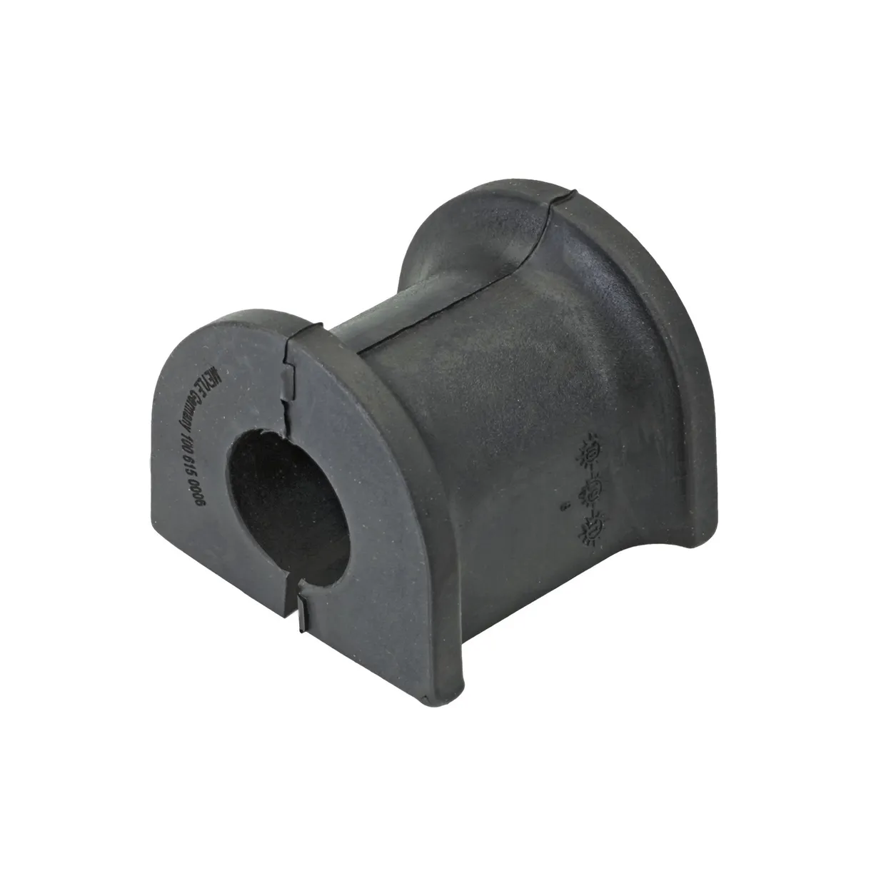 Втулка переднего стабилизатора L=R VW T5/Multivan 03- /d=21mm MEYLE 100 615 0006