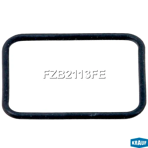 Кольцо уплотнительное форсунки KRAUF FZB2113FE