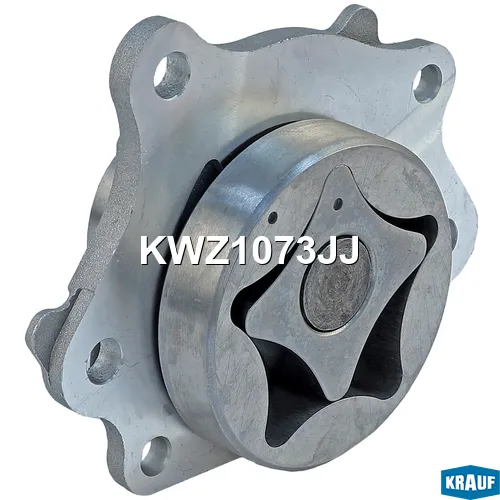 Помпа водяная KRAUF KWZ1073JJ