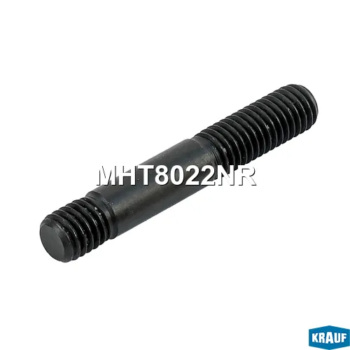 Шпилька турбокомпрессора KRAUF MHT8022NR
