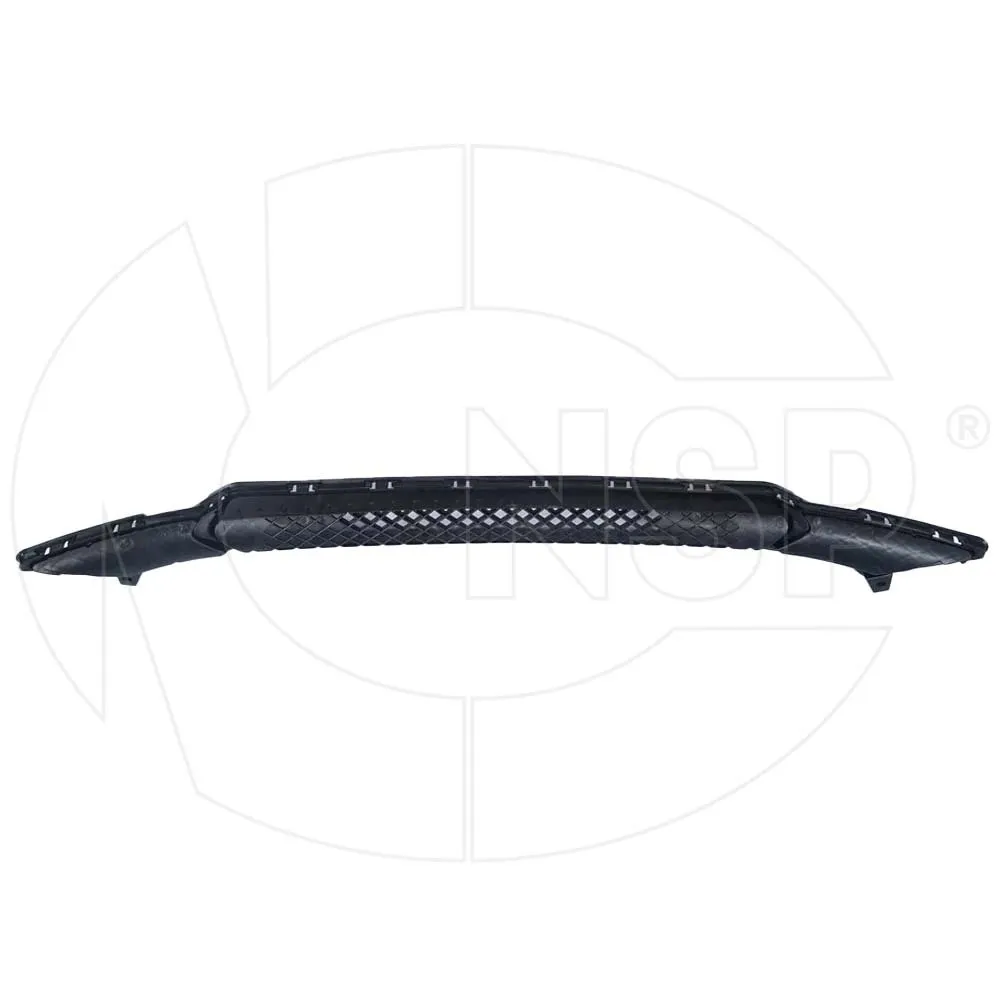 Решетка бампера переднего HYUNDAI SOLARIS II 20 NSP NSP0286561H5500