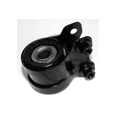 САЙЛЕНТБЛОК FRD FOCUS C-MAX/II 03-/MAZ 3 99-03 ПЕР РЫЧ ЗАД L (с кронштейном) Metalcaucho 05344