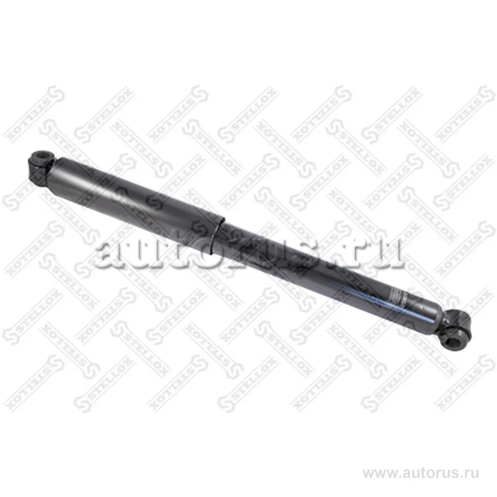 Амортизатор задний газовый Toyota Hi-Lux LN/YN 90 88-91 STELLOX 4213-9818-SX