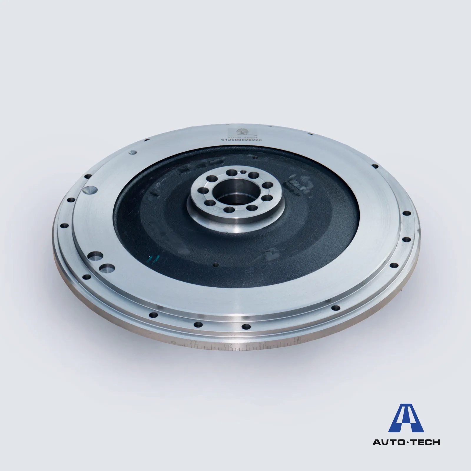 Маховик WD615 AVTO-TECH AT0487