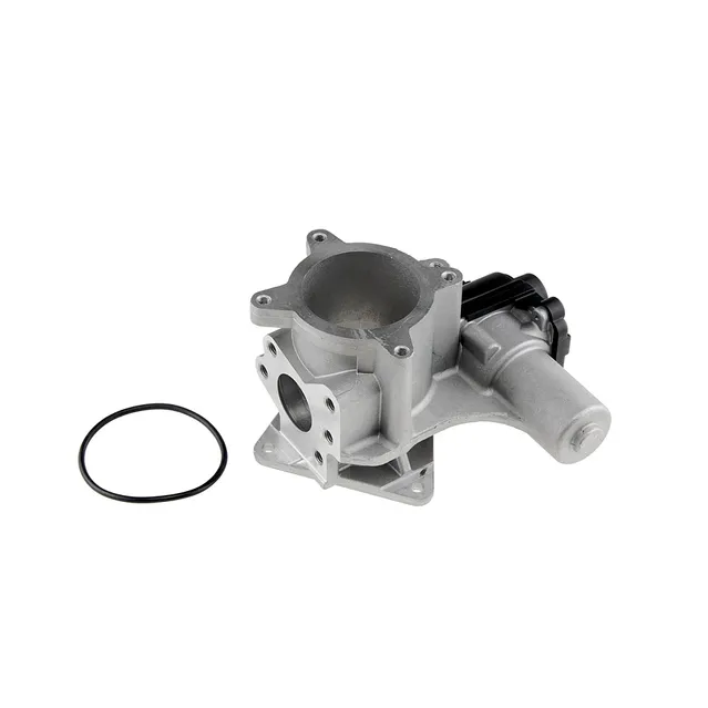 Клапан EGR VW MULTIVAN/TRANSPORTER 03- NTY EGRVW003