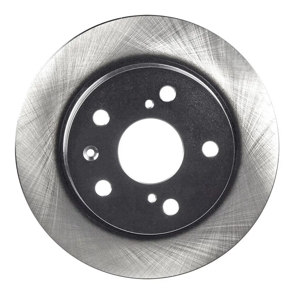 Диск тормозной задний SUZUKI SWIFT IV 10->/SX4 S-CROSS 13->/VITARA 15-> ADVICS H6R216B