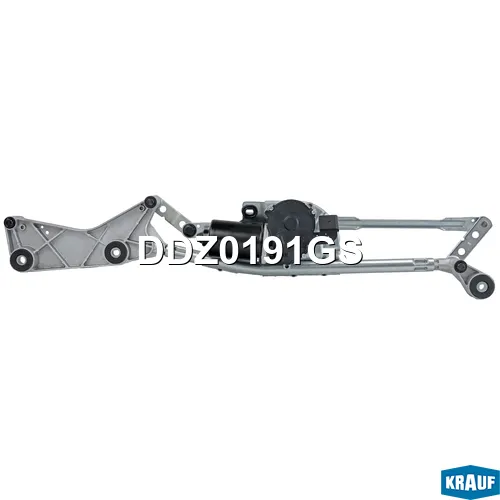 Мотор стеклоочистителя KRAUF DDZ0191GS