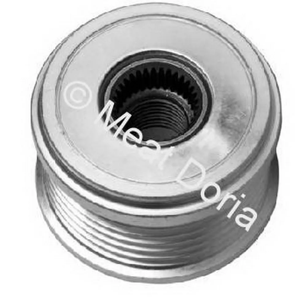 Шкив генератора MEAT & DORIA 45044