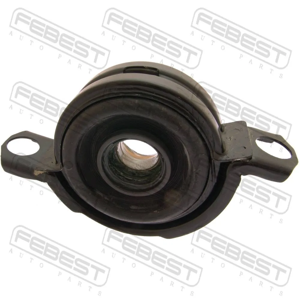 Подшипник подвесной карданного вала MITSUBISHI GALANT E30# 1987.08-1992.09 [JPN] FEBEST MCB-009