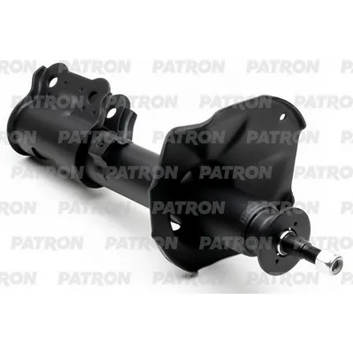 Амортизатор подвески передн лев HYUNDAI: ACCENT 94-00, ACCENT седан 94- PATRON PSA633178