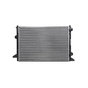 Радиатор системы охлаждения VW Passat 1.6i-1.9TDi 93-96 ZENTPARTS Z20299_ZNT
