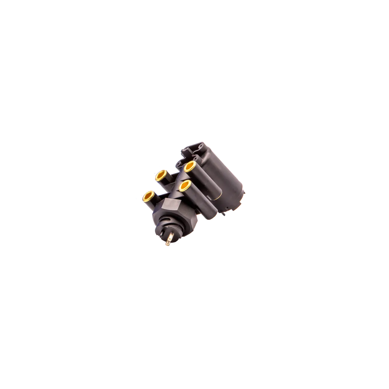 Датчик положения кузова ECAS DAF, Iveco, MAN, MB, Scania (4410500060) SORL 29080130060