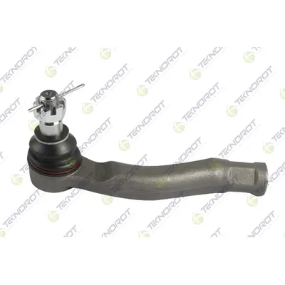 Наконечник рулевой L TOYOTA LC100 2002-2004/LEXUS LX470 2002-2004 TEKNOROT T-142