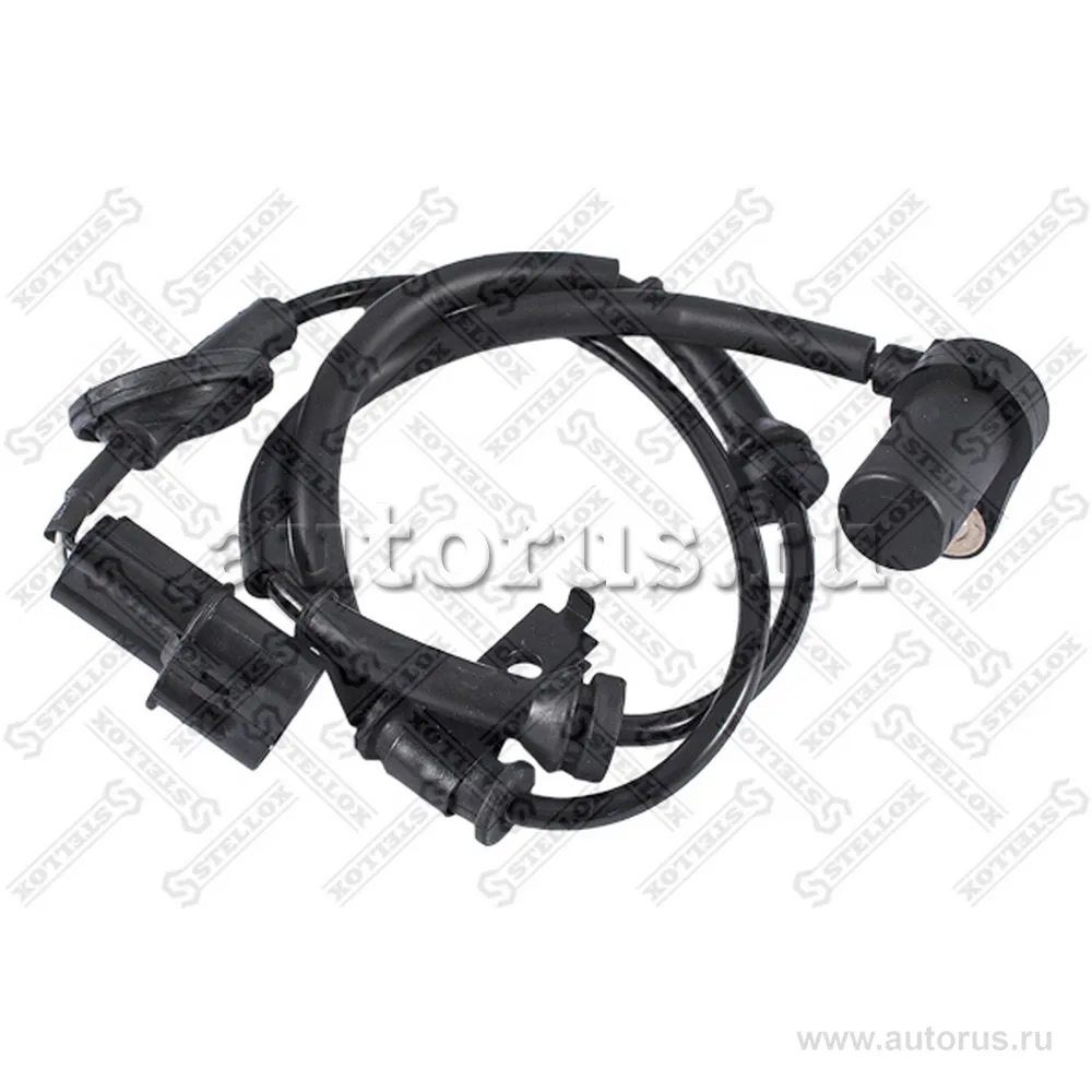 Датчик ABS перед.прав. Hyundai Getz 02> STELLOX 06-65537-SX