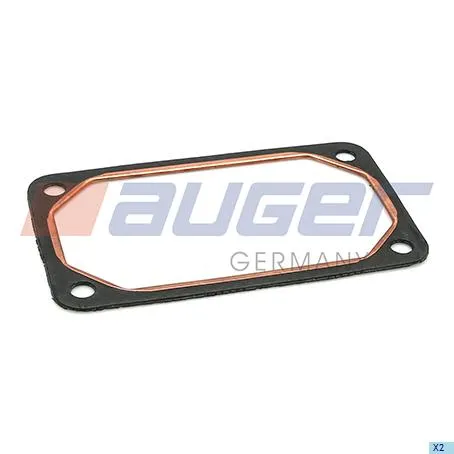 Прокладка выпускного коллектора HCV AUGER 81802