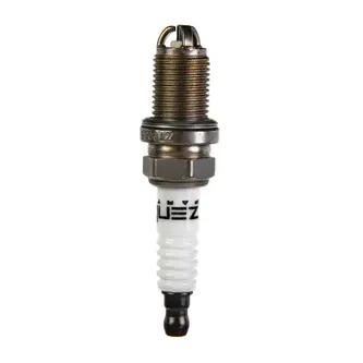 Свеча зажигания (BKUR6ET-10) Nickel Audi 100/A2-A8, VW Golf/Passat 1.4- ZENTPARTS Z43056