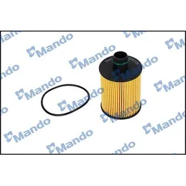Фильтр масляный MANDO MMF040072
