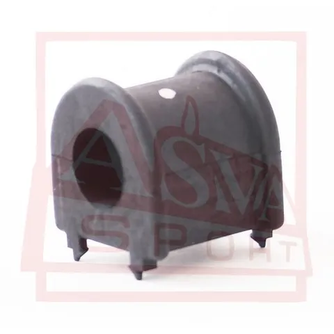 Втулка переднего стабилизатора D21 ASVA 0107-769