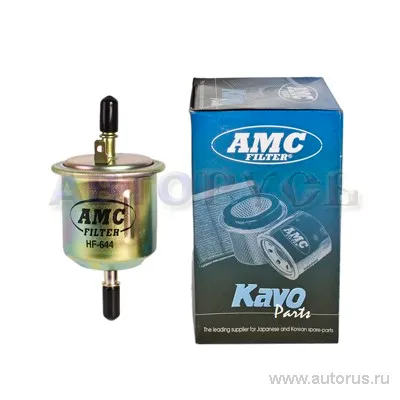Фильтр топливный AMC HF-644
