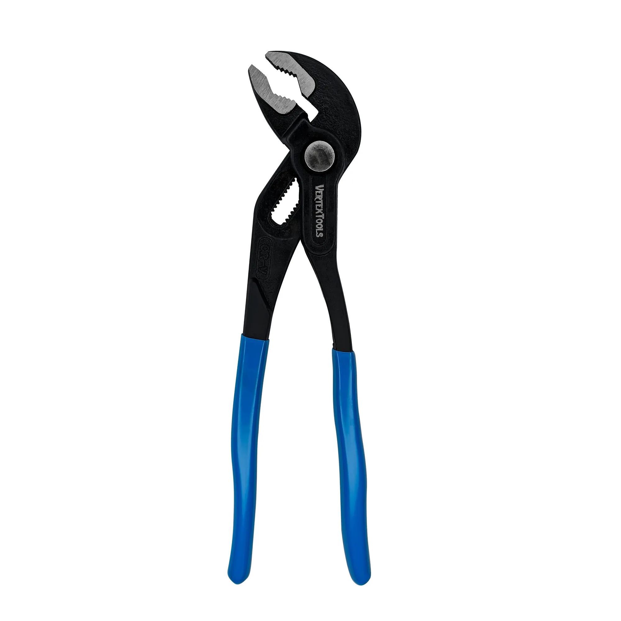 Клещи переставные 175 мм VertexTools 0038-175