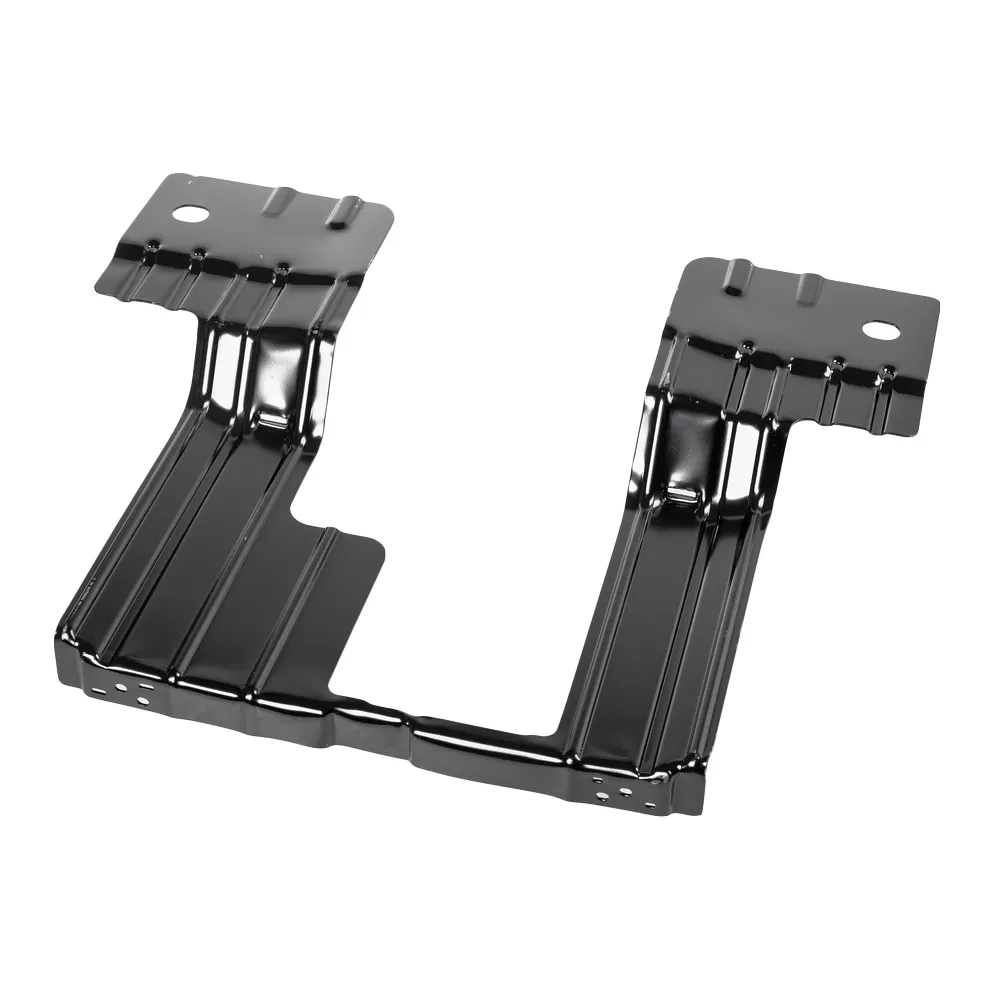 Кронштейн крепления решетки радиатора HYUNDAI/KIA 86355-4Y000