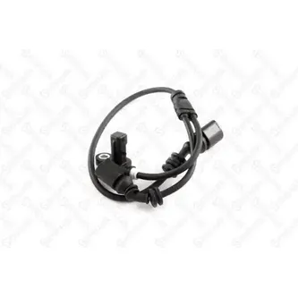Датчик ABS перед. VW Sharan, Ford Galaxy, Seat Alhambra 1.8-2.8i/T STELLOX 06-65596-SX