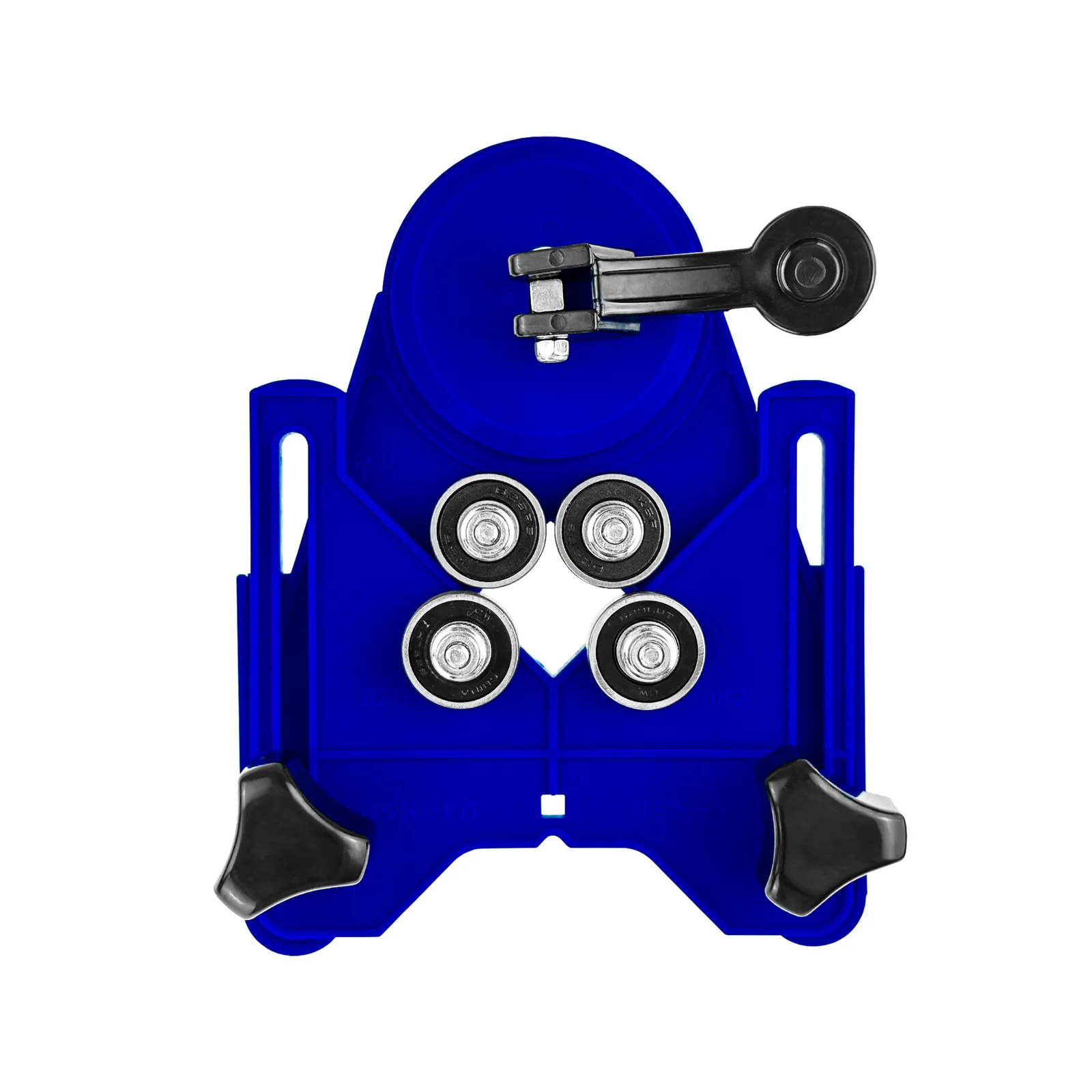 Кондуктор для алмазных коронок, 6 - 83 мм VertexTools 0987-6-83