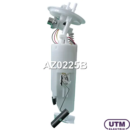 Модуль в сборе с бензонасосом UTM AZ0225B