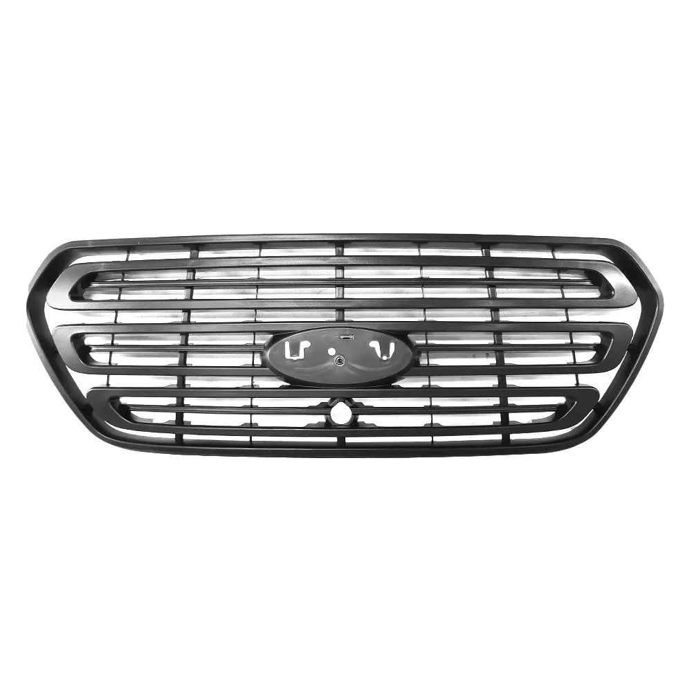 Решетка радиатора (черная), Уценка FORD Transit V363 TORKAVTO TRK1171-N1 Уценка