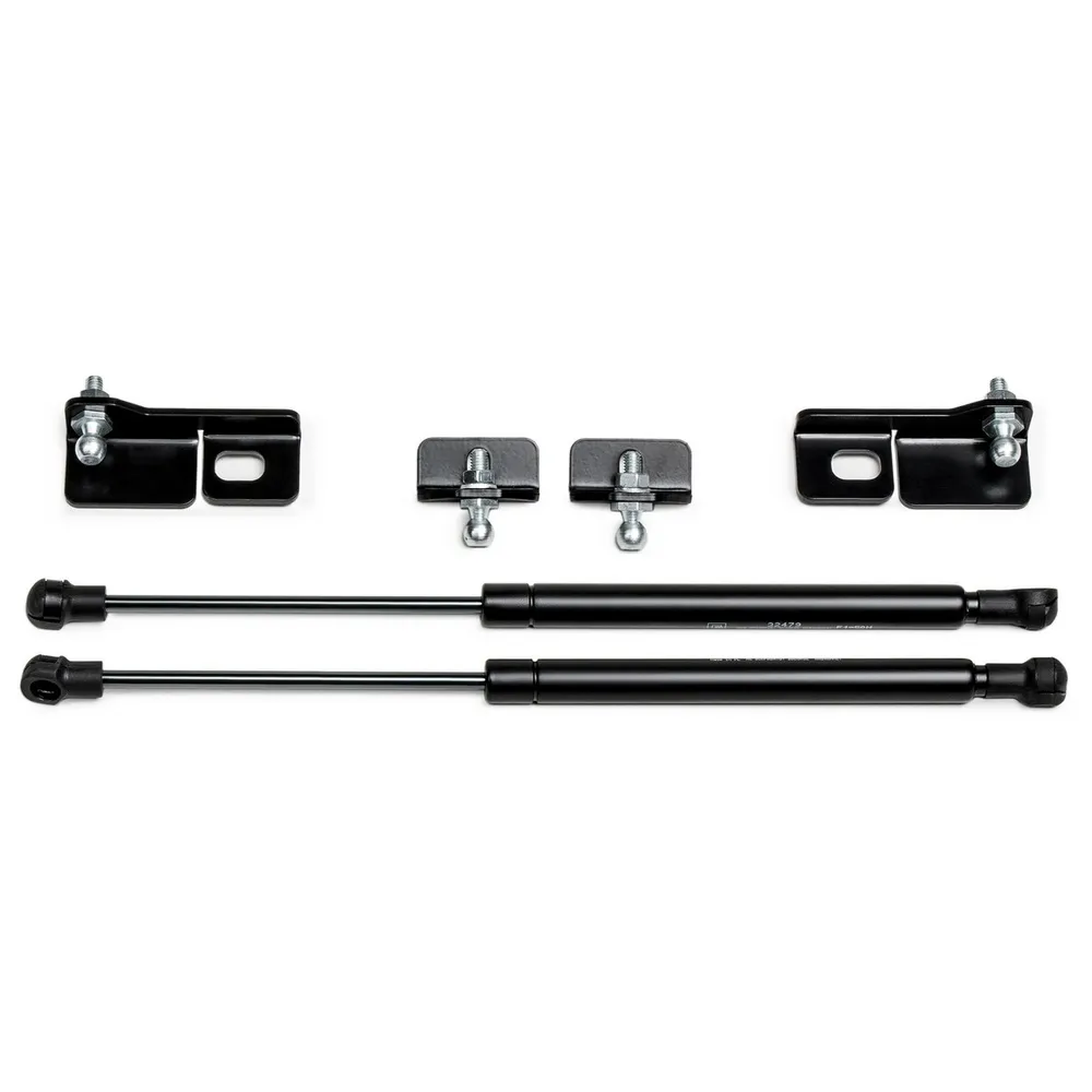 Газовые упоры капота Pneumatic для Datsun mi-DO 2015-2020/on-DO 2014-2020/Lada Granta 2011-2018, 2 ш PNEUMATIC KU-LD-GR00-02