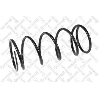 Пружина задняя 42 592 42 Mitsubishi Pajero Sport I 3.0/2.5D 98> STELLOX 10-22293-SX
