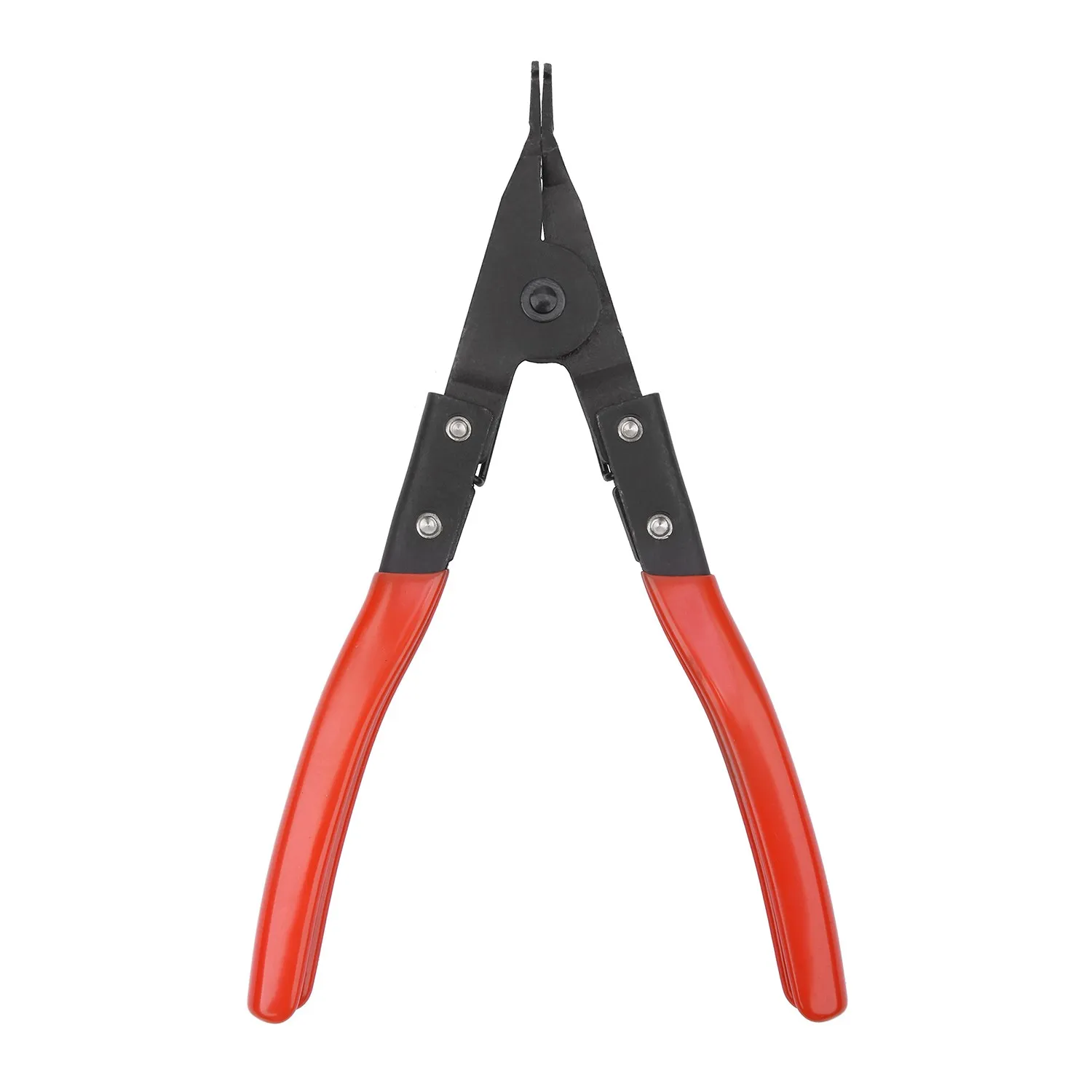 Щипцы для плоских стопорных колец AVSTEEL AV-921081