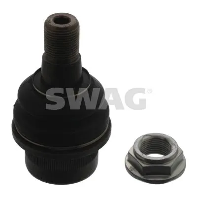 Опора шаровая MB SPRINTER VW CRAFTER 06- нижн.лев прав. SWAG 10930151