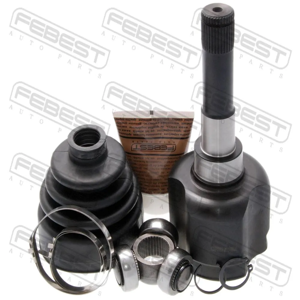 ШРУС внутренний L 33x42x35 FORD MONDEO GE 2000-2007 FEBEST 2111-GELH