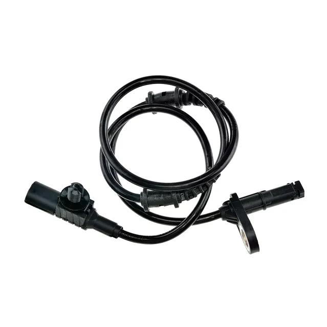 Датчик ABS пер MERCEDES E KLASA 02- L/R NTY HCAME007