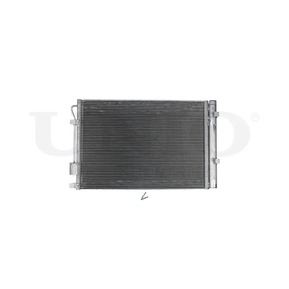Радиатор кондиционера UNIO RAD-30020