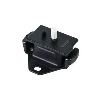 Подушка двигателя передняя Toyota LC Prado 90 1KDFTV/1KZTE 96-02 ZENTPARTS Z13740