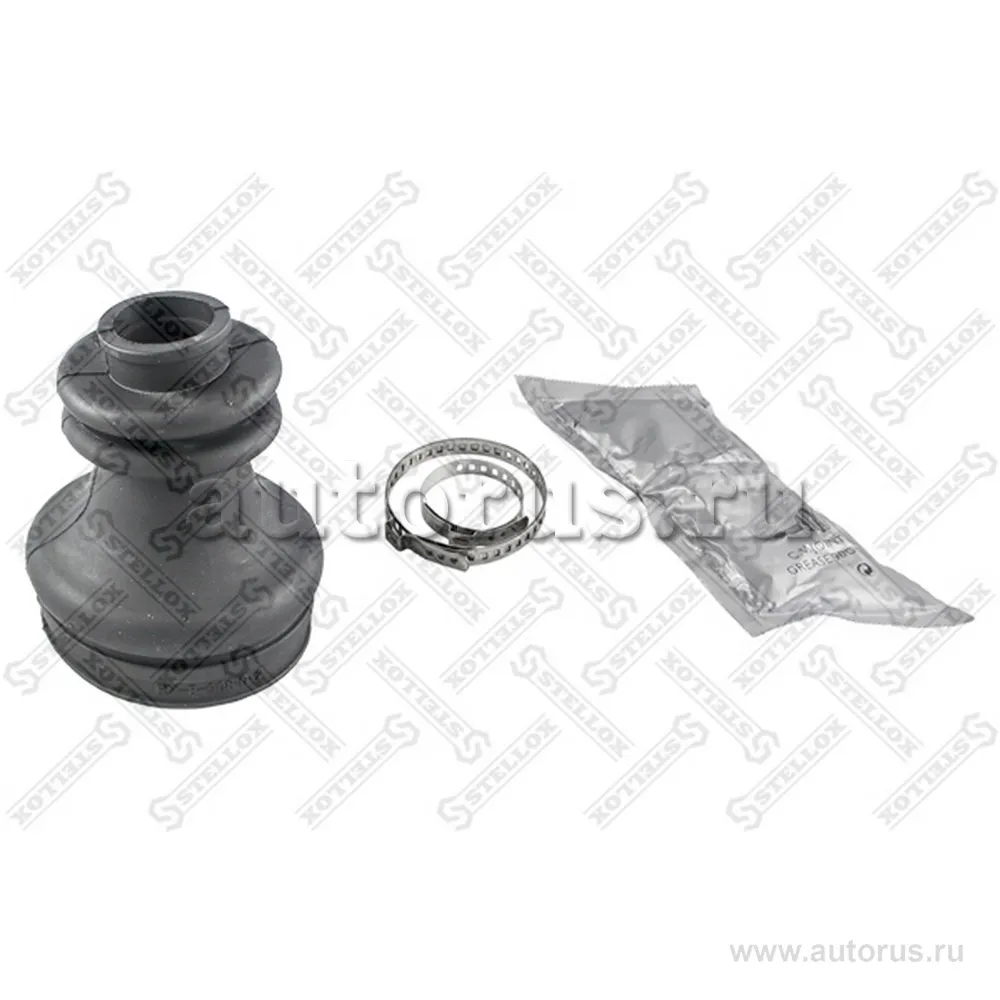 К-кт пыльника ШРУСа внутреннего Renault Megane Scenic all 96> STELLOX 13-00654-SX