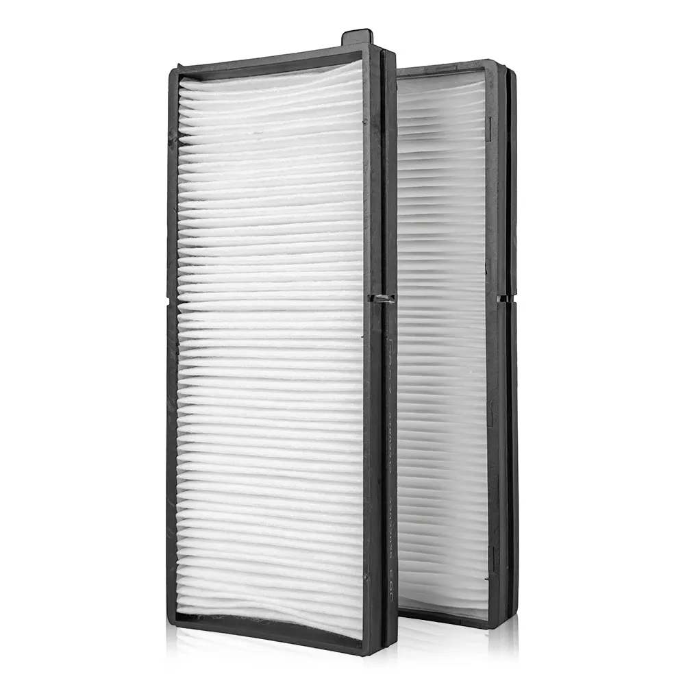 Фильтр салонный KIA Sephia/Shuma II/Spectra 01- GANZ GIR03212