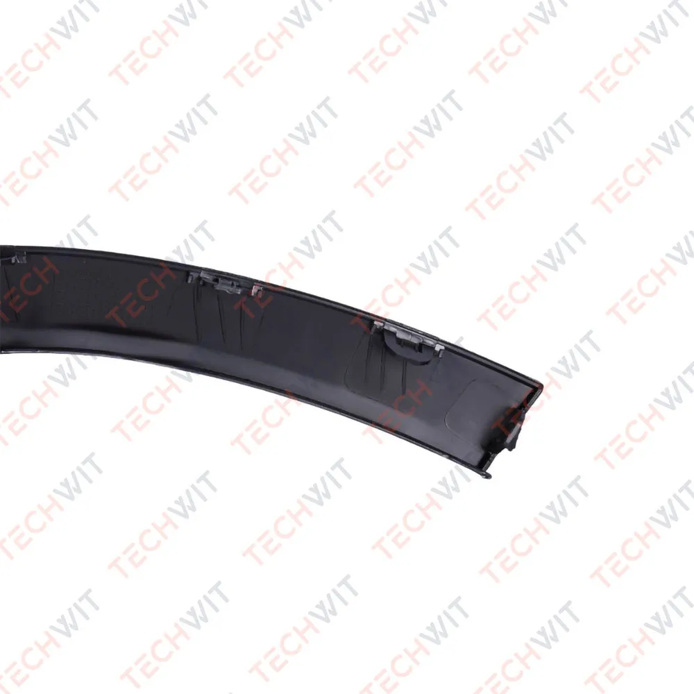 Накладка крыла заднего Прав. расширитель колёсной арки Chery Tiggo 8 TECHWIT BD008CRY004TW