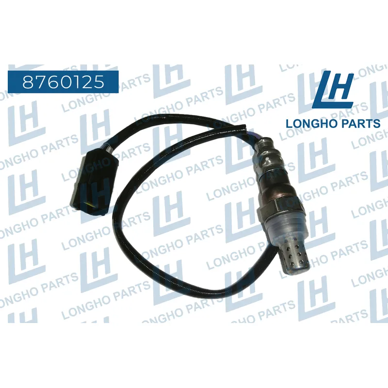 Датчик кислородный Chevrolet Cruze 96958775 LONGHO 8760125
