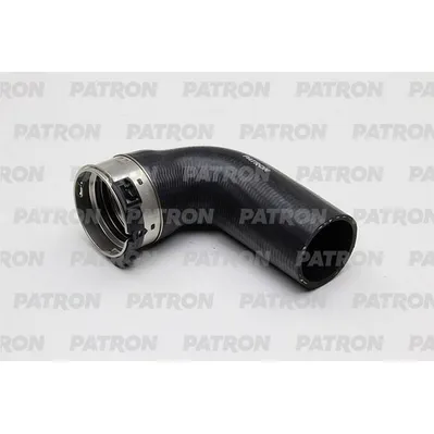 Патрубок интеркулера (пр-во Турция) турбины BMW: E60 530 d, E61 530 d PATRON PH1105