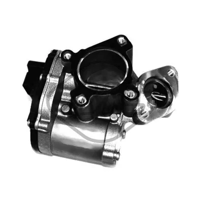 КЛАПАН EGR OPEL VIVARO Metalcaucho 93082