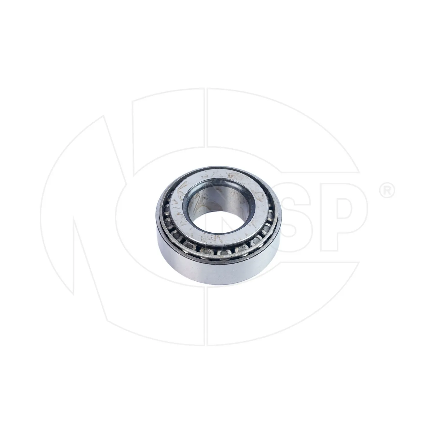 Подшипник полуоси (внутренний) JCB NSP NSP9WT90708400