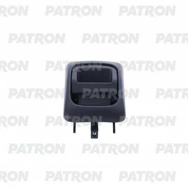 Ручка двери наружн крышка багажн наружн CITROEN: Boxer 02-06, PATRON P20-1403