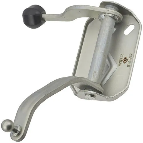 Тяга кулисы КПП PEUGEOT 106 91-04, CITROEN SAXO 96-04 ZIKMAR Z58752R