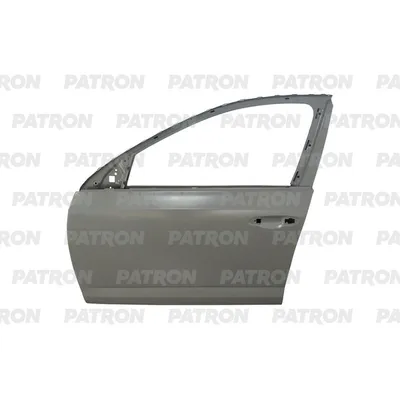 Дверь передняя левая SKODA OCTAVIA 13-16 PATRON P79-SD002AL