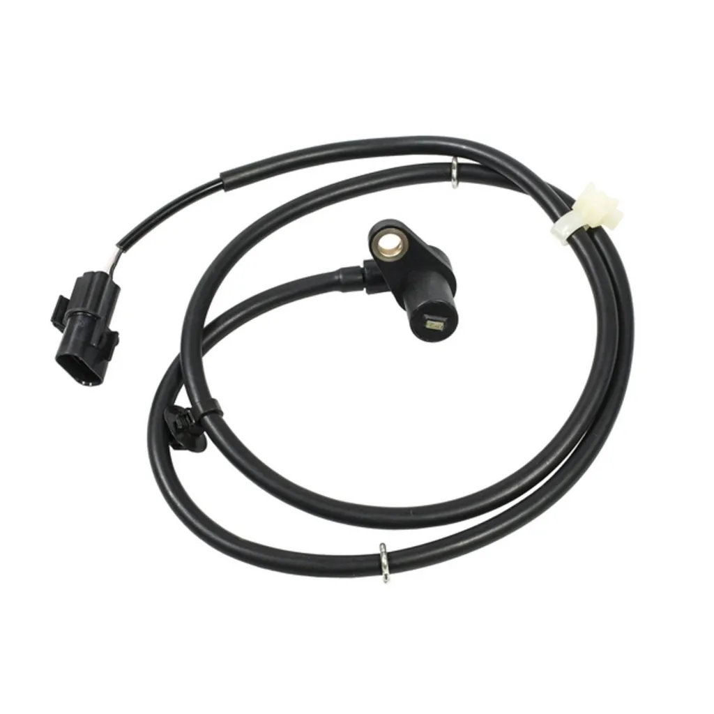 Датчик ABS передний правый OUTLANDER 2003-2007 MBL96123838