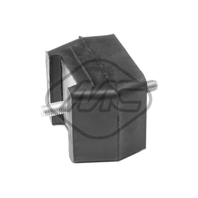Подушка двигателя REN 12 1.3/1.6 69-80 METALCAUCHO 00168